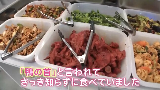 “ガチ中華”激戦区・池袋でいまランチ食べ放題が増加!本格的な中華を1000円台で好きなだけ堪能 安い!うまい!…ときには衝撃的な料理も!?|TBS NEWS DIG