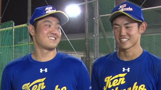 3歳で判明した聴覚障がい  「甲子園に出たい」 県岐阜商・山口恵悟投手、諦めずにつかんだ夢舞台への切符|TBS NEWS DIG