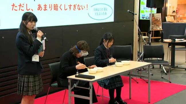 「認知症と生きる地域」不自由さを疑似体験　高校生が描く共生社会のアイデアを全国へ|TBS NEWS DIG