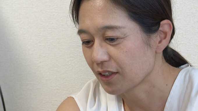 ｢会えなくなる日が増えていく｣から｢会える日が近づいてる｣へ　3人の子供を奪われた母の思い【海の中道3児死亡飲酒事故から20年･後編】|TBS NEWS DIG