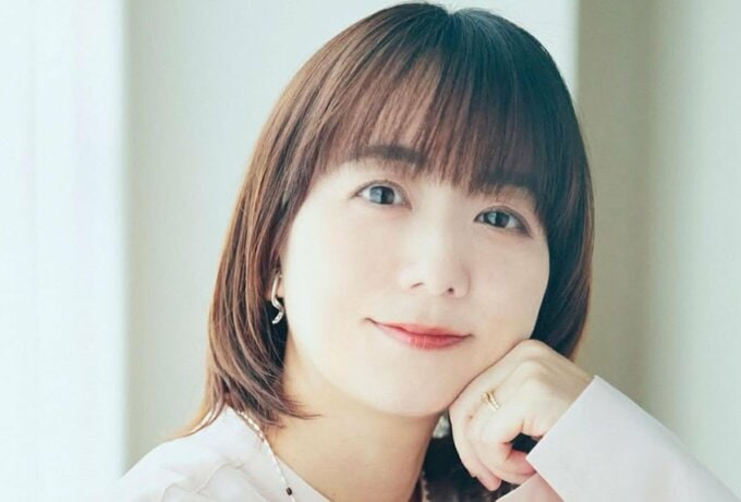 【 福田萌 】 「今年の『賃貸不動産経営管理士試験』にチャレンジします！」　理由は「どこにいても活かせる知識や資格を持っておきたい」　ＴＢＳの取材に明かす|TBS NEWS DIG