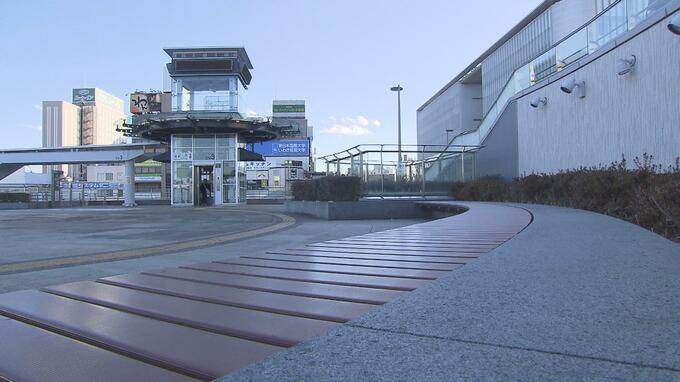 「すみません、うそでした」いわき市の強盗傷害事件　被害者がうその通報　福島|TBS NEWS DIG