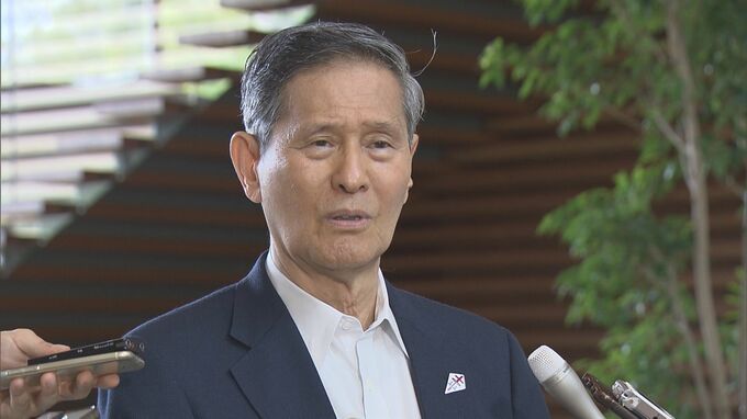 「3年間の教訓を活かして」尾身茂さん コロナ分科会会長を退任へ|TBS NEWS DIG