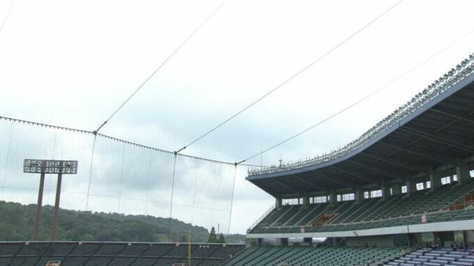 【夏の高校野球県大会結果】岡山大会は理大附が左投手3人のリレーで初戦突破　香川大会は香川中央・四国学院大香川西が勝利　|　岡山・香川のニュース | 天気 | RSK山陽放送
