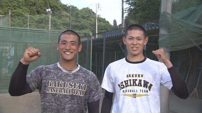 代打満塁弾！学法石川が東日大昌平退ける【夏の高校野球福島大会・2回戦8試合結果】　|　福島のニュース│TUF