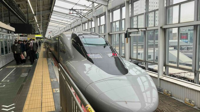 台風10号接近で29日以降 岡山エリアでも公共交通機関に乱れ　計画運休など相次ぐ【岡山】|TBS NEWS DIG
