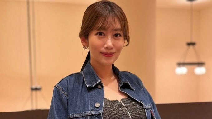 【 中川安奈 】「気になったら連絡先はすぐ聞いちゃう」〝「あえて交換しない」にちょっと憧れ〟ファン質問にいろいろ回答|TBS NEWS DIG