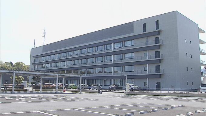 １３票無効のおそれ　参院選２市で投票用紙の交付ミス　大分|TBS NEWS DIG