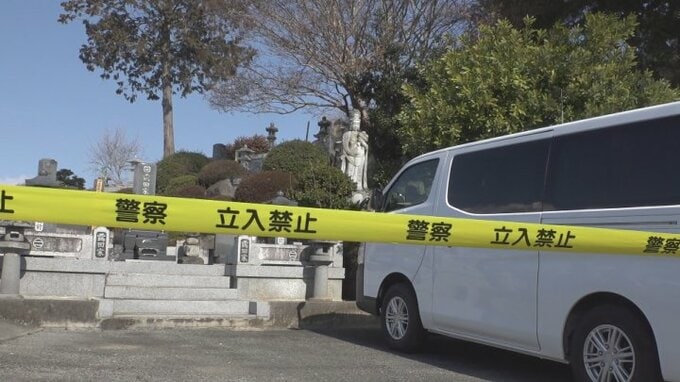 「赤ちゃんは動いていた」逮捕の女を送検　保護責任者遺棄致死容疑なども視野に捜査|TBS NEWS DIG