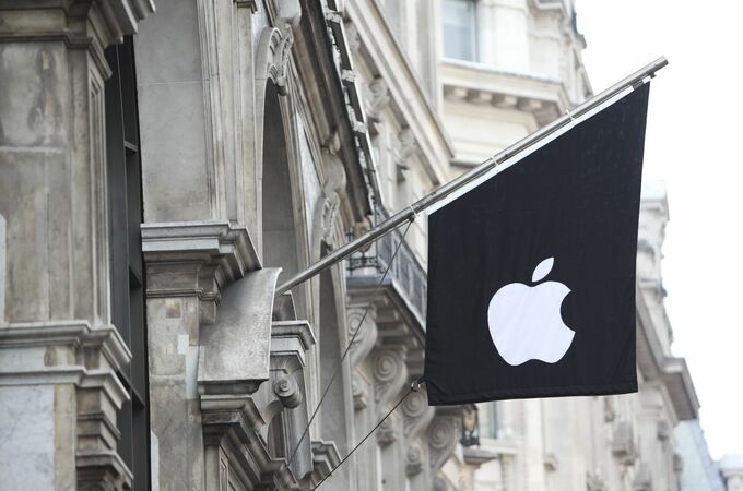 アップルの最高人材活用責任者が退社へ、就任後２年足らずで