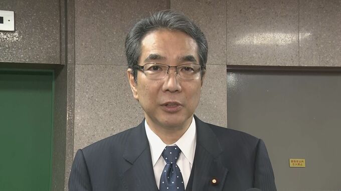 トランプ氏主張「日本は米に700%の関税」に江藤農水大臣「理解不能だ」　非関税障壁なども含めた“46%”の数字に対しても「全く根拠がわからない」