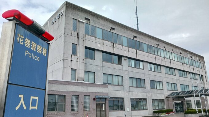 今月で2度目の被害　クマが旅館のごみ集積所の木製扉壊す　被害を受け修復したばかり　岩手・花巻市|TBS NEWS DIG