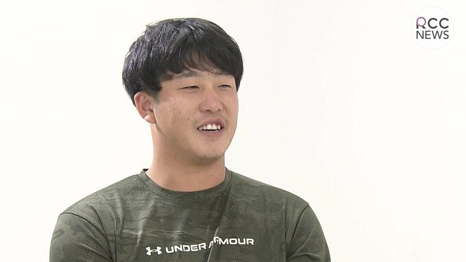 ＣＳファイナル　広島カープ･小園海斗「積極的にミス恐れずにやる」  天谷宗一郎さんが選んだ “キーマン”【クライマックスシリーズ】　|　RCC NEWS | 広島ニュース | RCC中国放送