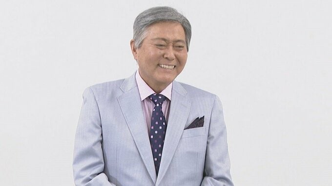 【田原総一朗】テレビ東京の元同僚 小倉智昭さんを追悼「とても面白がりで茶目っ気のある人だった」|TBS NEWS DIG