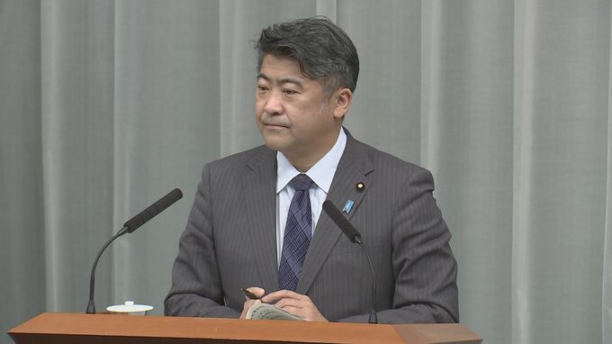 車いすテニス・国枝慎吾選手が引退　木原官房副長官、国民栄誉賞は「過去の事例参考に考える」