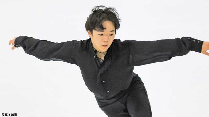 銅メダルの鍵山優真「結果を素直に受け止めて」と悔しさ滲む、シングル男女ともにミラノ五輪“3枠”確保【フィギュア世界選手権】|TBS NEWS DIG