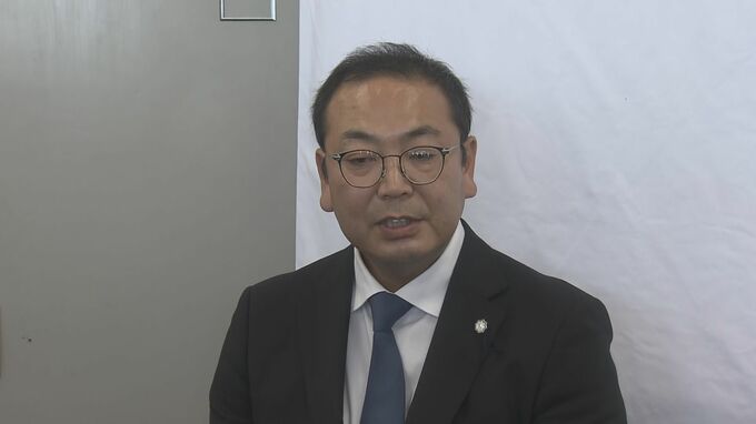 「党執行部の追加対応指示は異常性感じている」高市氏の印刷物郵送問題を受けて地元秘書が会見