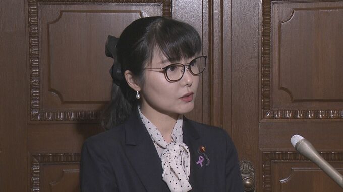 加藤こども政策担当大臣　母親へ事務所家賃として年間180万円支出「法令に則り適切に処理」