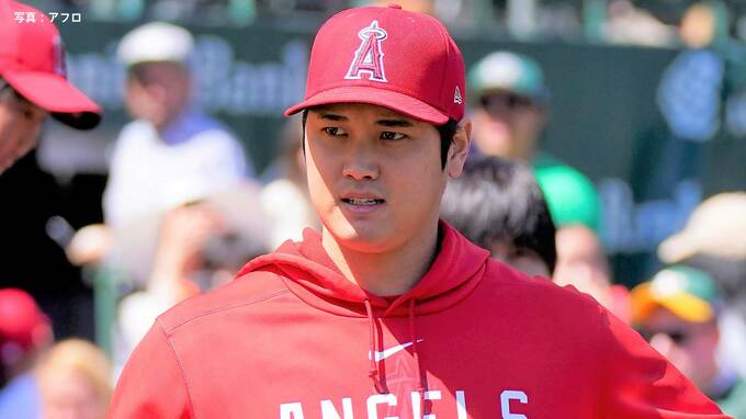 大谷翔平 同点で代打直訴も起用されず 2試合連続で欠場 指揮官は「もう1日、休養が必要」とストップ|TBS NEWS DIG
