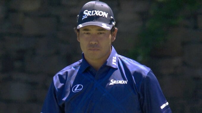 松山英樹、初日はイーブンパー「しっかり伸ばして上位で戦えるように」初出場の片岡尚之は12オーバー【マスターズ】　|TBS NEWS DIG