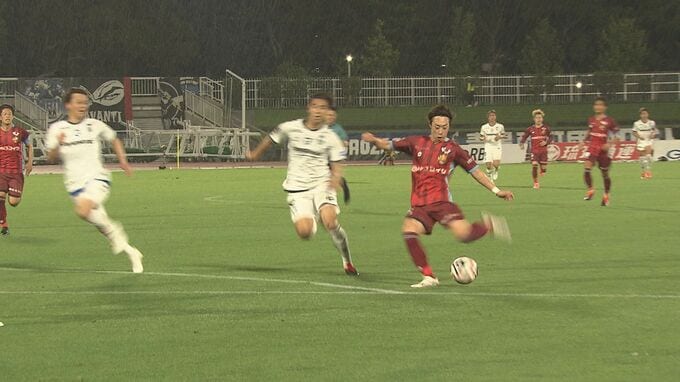 悲願のJ2昇格へ課題は…　今季のFC琉球を解剖！【スポーツ Monthly Selection】　|　沖縄のニュース｜RBC 琉球放送