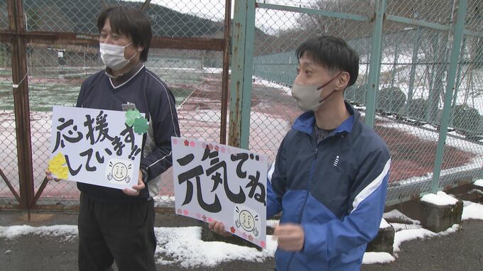 「みんなといたい気持ちもあったし帰って来られて良かったという気持ちも」親元を離れ2か月間の集団避難 石川・珠洲市の中学生が全員帰郷|TBS NEWS DIG