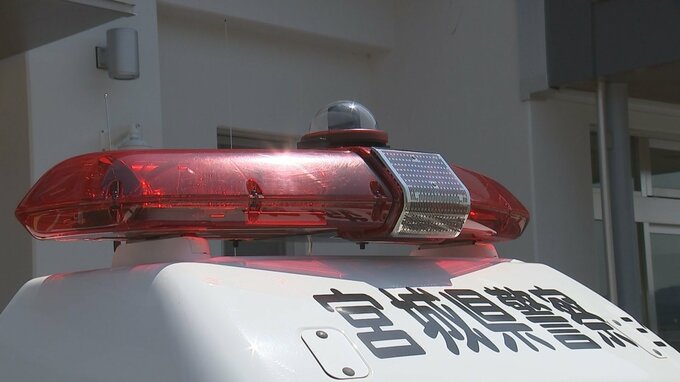 20代女性の尻を足蹴りした28歳の小学校教諭の男を暴行の疑いで逮捕「何も覚えていない」容疑を否認　仙台|TBS NEWS DIG