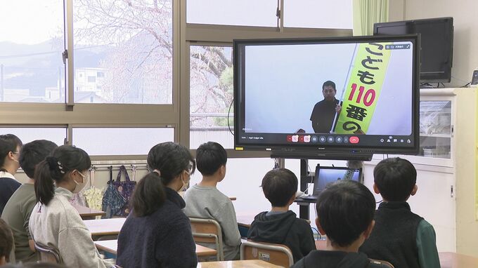 あすから冬休み！ほとんどの公立小中学校で終業式 3学期は1月8日から　山口|TBS NEWS DIG