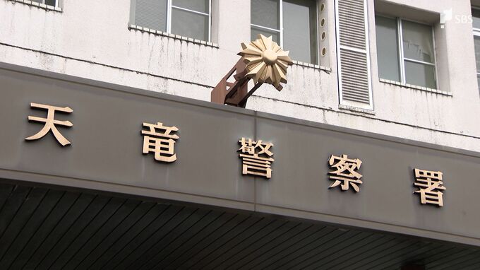 フォークリフトで木材を持ち上げた際に挟まれたか 製材所の倉庫で男性が意識不明 その後死亡確認=浜松市天竜区　|　静岡のニュース | SBSNEWS | 静岡放送