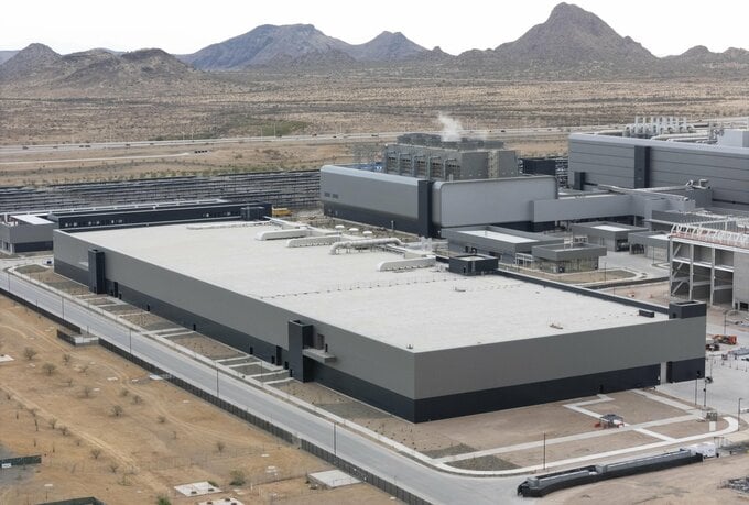 米半導体業界で深刻な人材不足の見通し、生産制約の恐れも