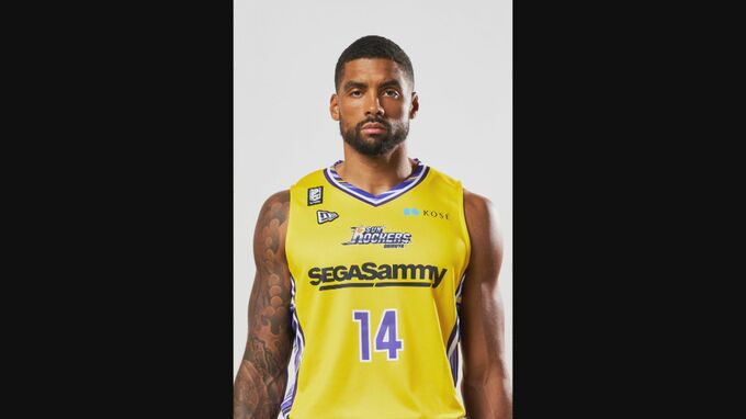 島根スサノオマジック　今シーズンまでサンロッカーズ渋谷に所属のジェームズ・マイケル・マカドゥ選手との契約合意を発表　|　BSSニュース | BSS山陰放送