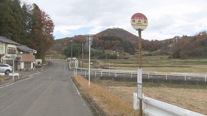 免許返納者は増加傾向もバス・タクシーは運転手減少…「超高齢化社会」で移動手段は　福島　|　福島のニュース│TUF
