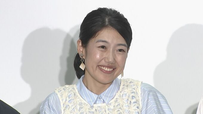 【 横澤夏子 】　酷暑の息抜き法は「ミント風呂」　大好物「桃」の一番おいしい食べ方に　夫からは「人を食っているのかと…」|TBS NEWS DIG