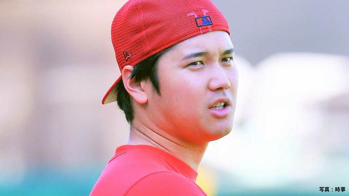 大谷翔平は11試合連続欠場、本塁打2位と9本差変わらず エ軍は大敗の3連敗...80敗到達で借金最悪タイ12、地区V可能性消滅|TBS NEWS DIG