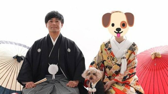 【元海上自衛隊員】　芸人・雷ジャクソン・高本剛志さん　結婚を報告　「公私にわたり支えて頂いてた方と入籍をさせて頂きました」|TBS NEWS DIG