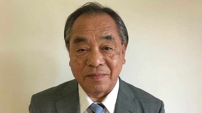新庄村長選挙　現職の小倉博俊氏が７回目の当選　|　岡山・香川のニュース | 天気 | RSK山陽放送