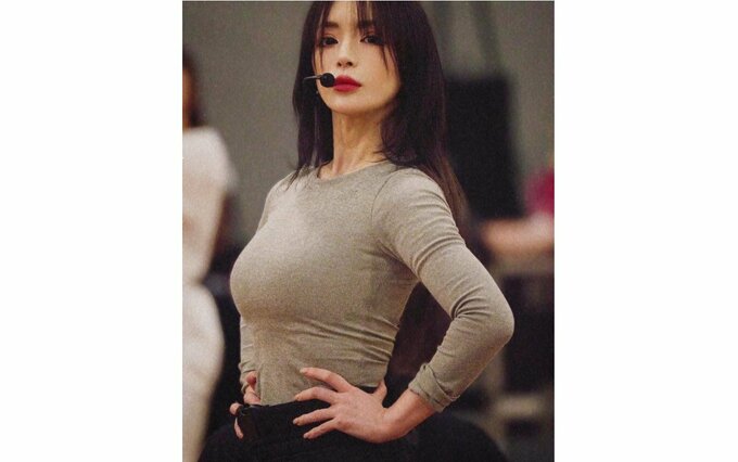 【浜崎あゆみ】　「あの人は、泣かない夜を過ごせたかな。願った。」　アジアツアーのリハ画像をアップ　スタッフと出演者にメッセージも|TBS NEWS DIG