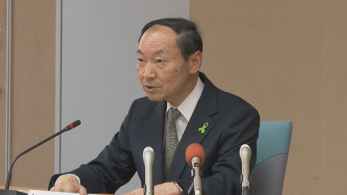 山口県医師会「山口県はワースト２位の死亡率」慢性閉塞性肺疾患“ＣＯＰＤ”早期発見と治療呼びかけ|TBS NEWS DIG