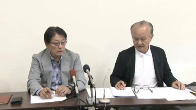 地裁から禁止仮処分の神輿会 別名称「わかみや大神輿会」で道後秋祭り参加へ 愛媛|TBS NEWS DIG