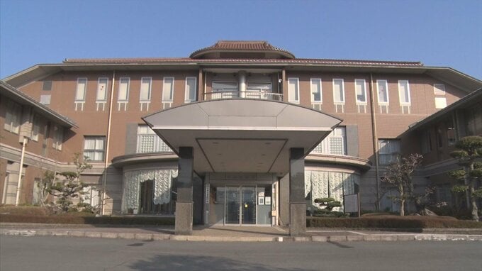 カーナビ受信料未契約相次ぎ発覚の島根県　邑南町でも町長車含む15台で最長16年間170万円未払い　今後アンテナ取り外す方向|TBS NEWS DIG