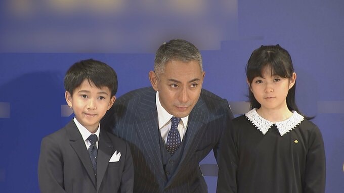 【 市川團十郎 】　亡き妻・麻央さんの「好きなお店」で家族団らん　バンコク公演帰国後に向かった”特別な場所”|TBS NEWS DIG