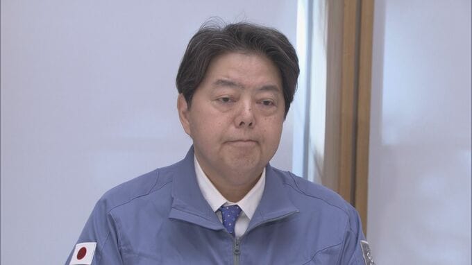 特措法成立後初開催　政府の旧統一教会被害者支援関係閣僚会議　虐待防止のシェルター提供など進める