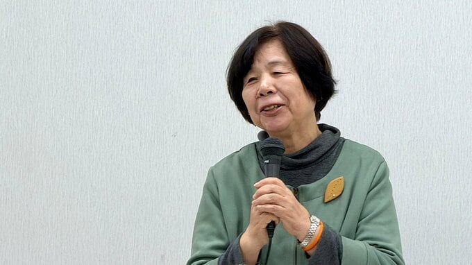 「私は義父が大嫌いでした」28年で4人を在宅介護した女性の告白　義父の深夜徘徊は「嫌がらせじゃなかった」　|　新潟のニュース・天気｜BSN NEWS｜BSN新潟放送