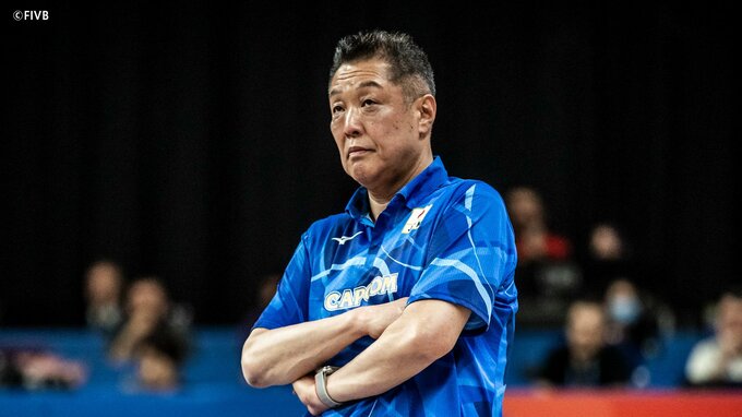 眞鍋マジックで3連勝 ！ ロンドン五輪銅・新鍋理沙さん、次戦ポーランド戦は「サーブでどんどん攻めて」【ネーションズリーグ】|TBS NEWS DIG
