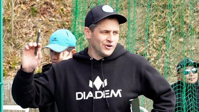 黒船スポーツ“ピックルボール”で下剋上なるか　日本人プレイヤーの“ガチ”強化始めました！グローバルトッププロ育成プロジェクトが始動【＃1】|TBS NEWS DIG