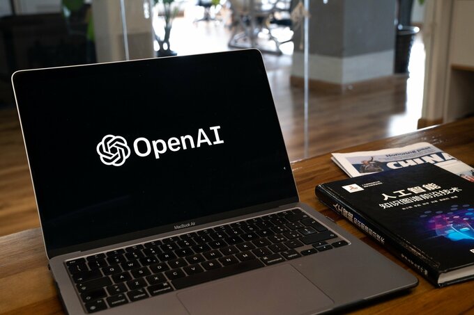 OpenAI、中国関連アカウントが米データセンター反対あおる投稿と指摘