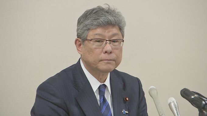 自民安倍派・高木事務総長、収支報告書に1000万円記載漏れ「裏金」は否定