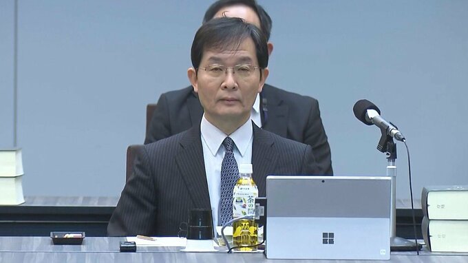 危険運転致死傷罪の数値基準を初提示　飲酒「0.5mg以上」速度超過「50〜60km」　194キロ事故遺族「危険は危険と言える社会に」|TBS NEWS DIG