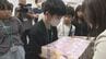 夏休みの子どもたちが1億円の重さを体験　日銀大分支店でお金の大切さ学ぶ　|　大分のニュース｜OBS NEWS｜大分放送