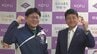 「金メダルをとってご報告に参れたら」　パワーリフティング世界大会へ　矢野宏季さんが市長にさらなる飛躍を誓う　甲府市　|　山梨のニュース | ＵＴＹテレビ山梨